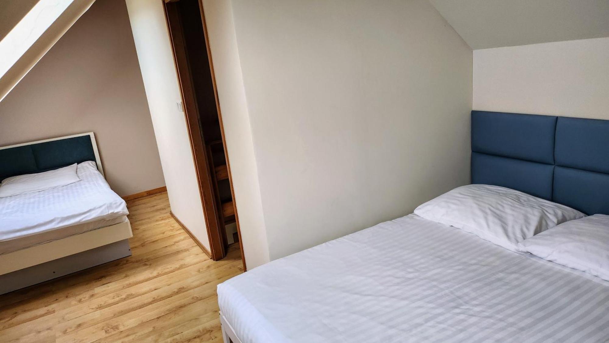 B&B Dom Z Bali Miłków Habitación foto
